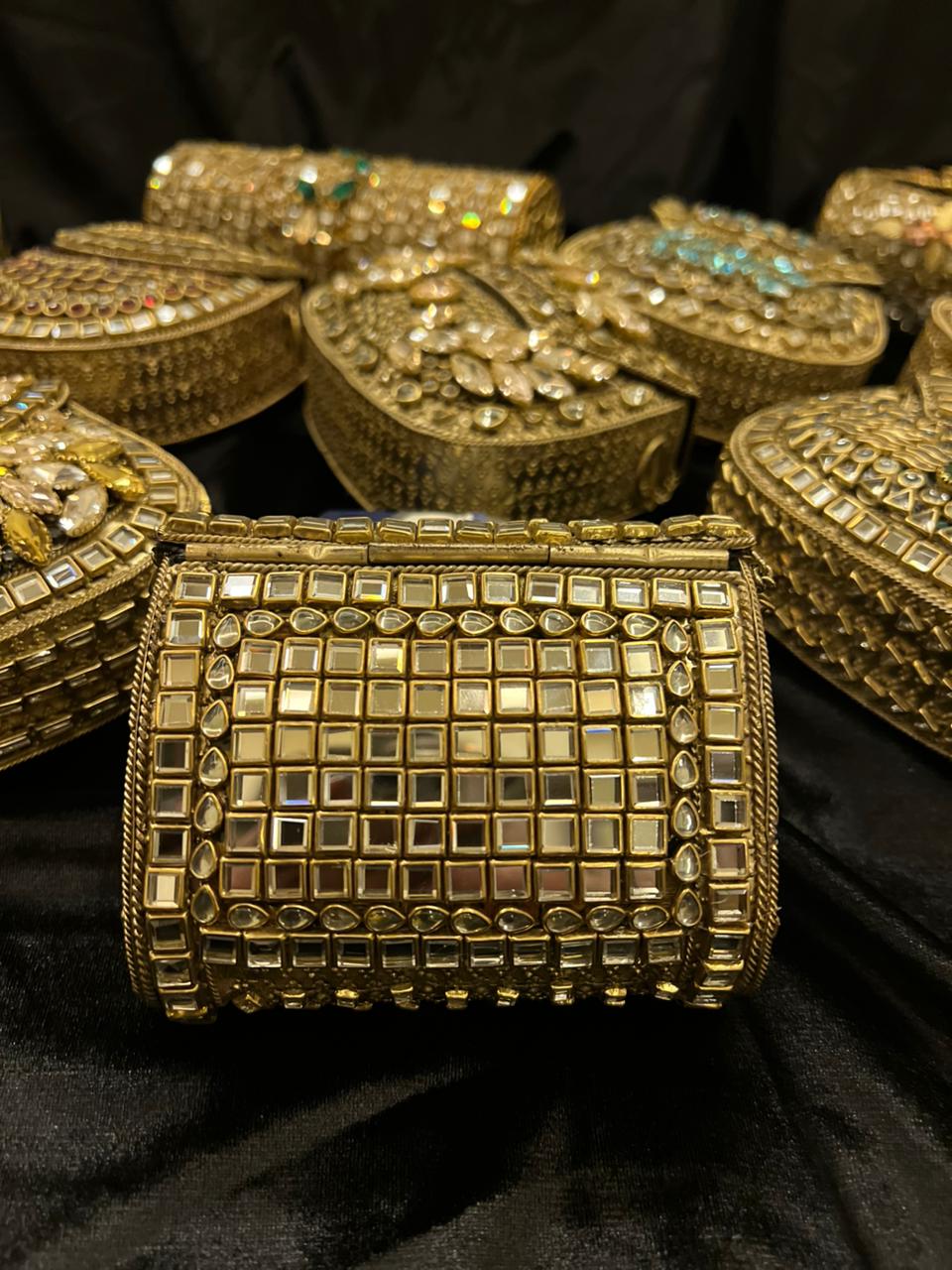 Emerald Green