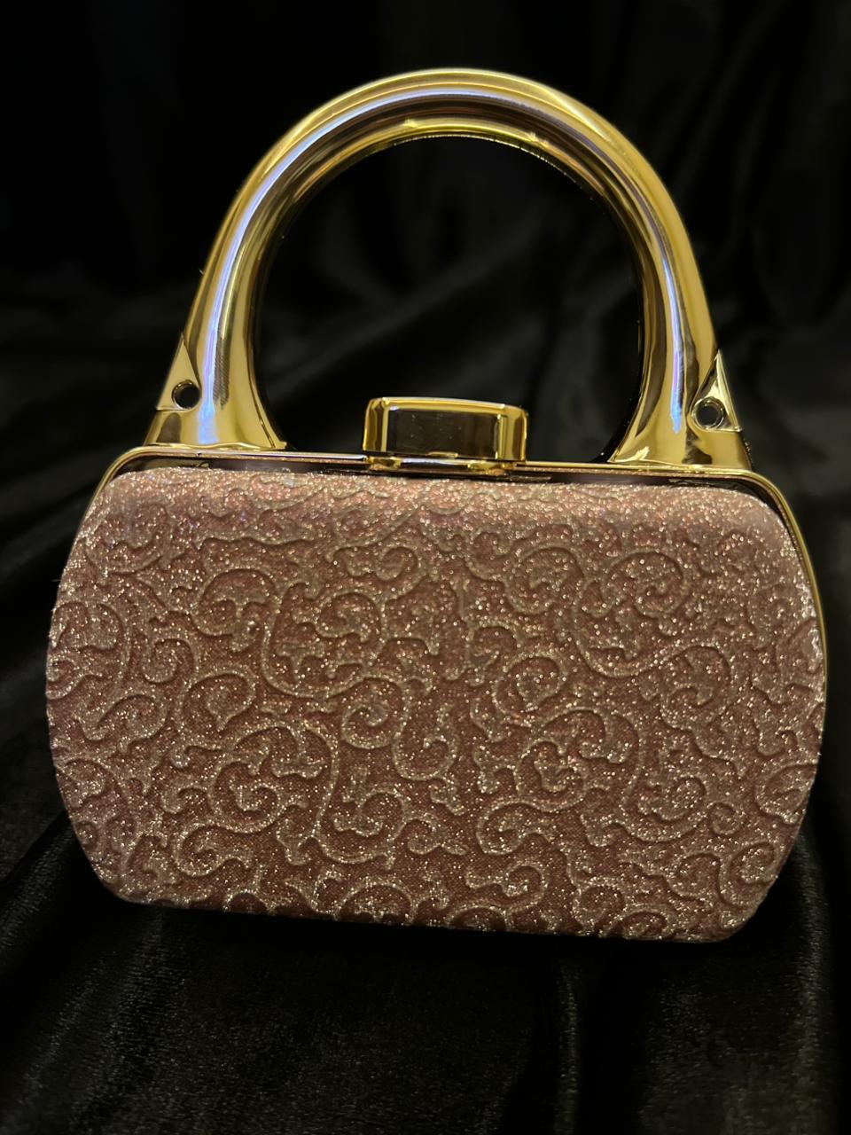 PINK CASKET