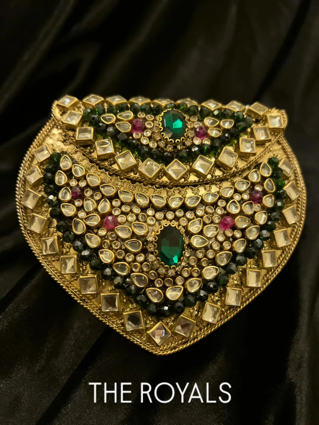 GREEN HEART