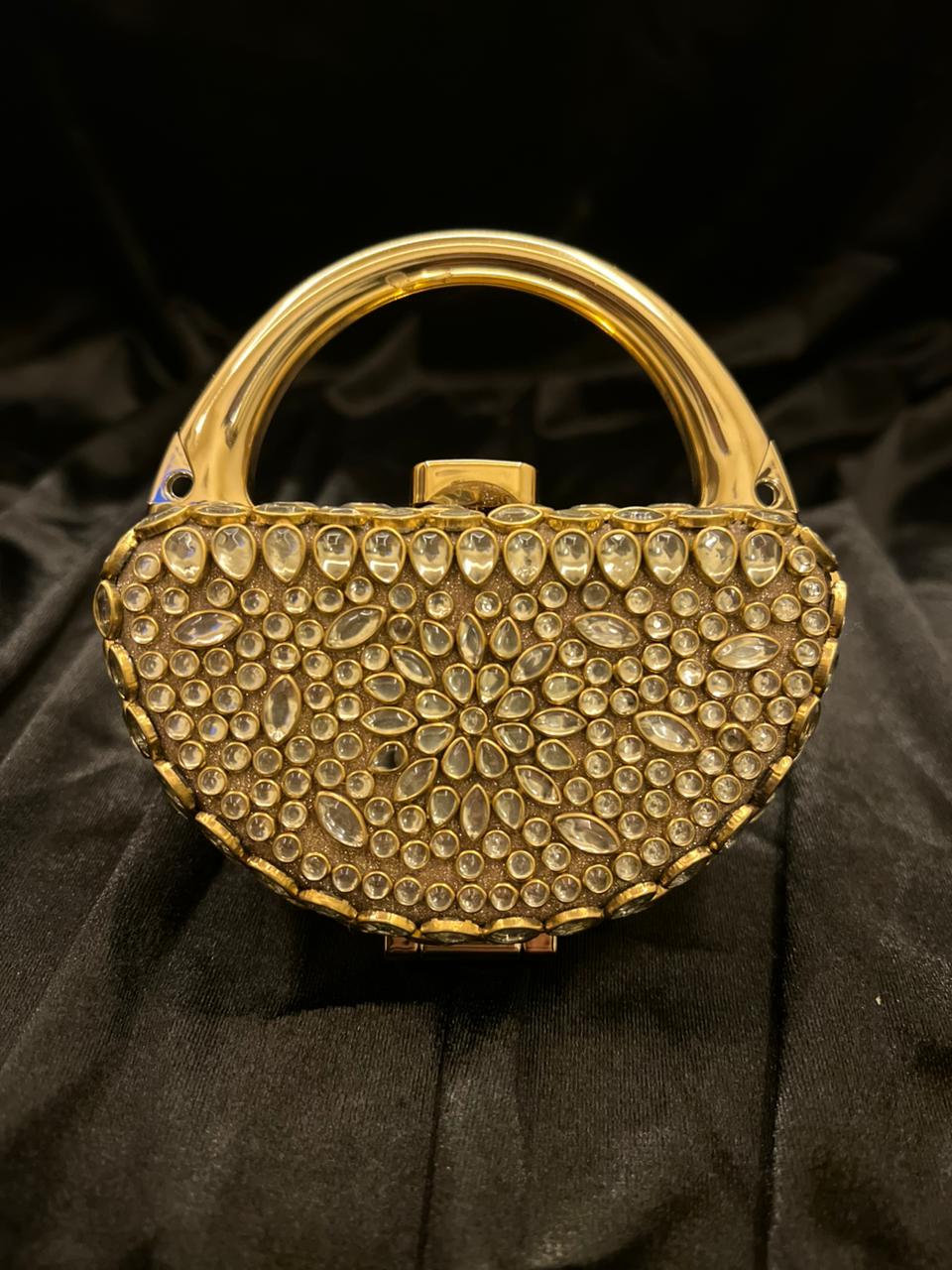 GOLD MOON