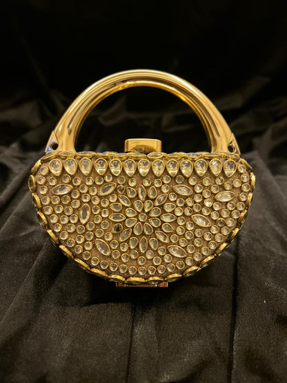 GOLD MOON