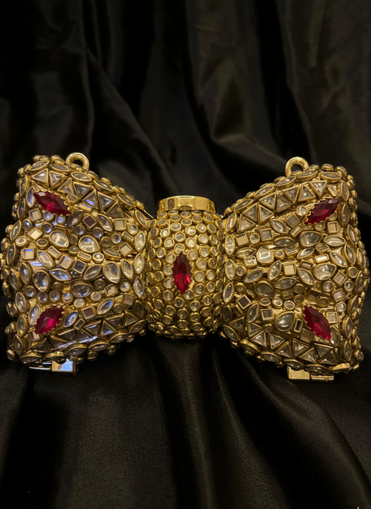 RED BOW