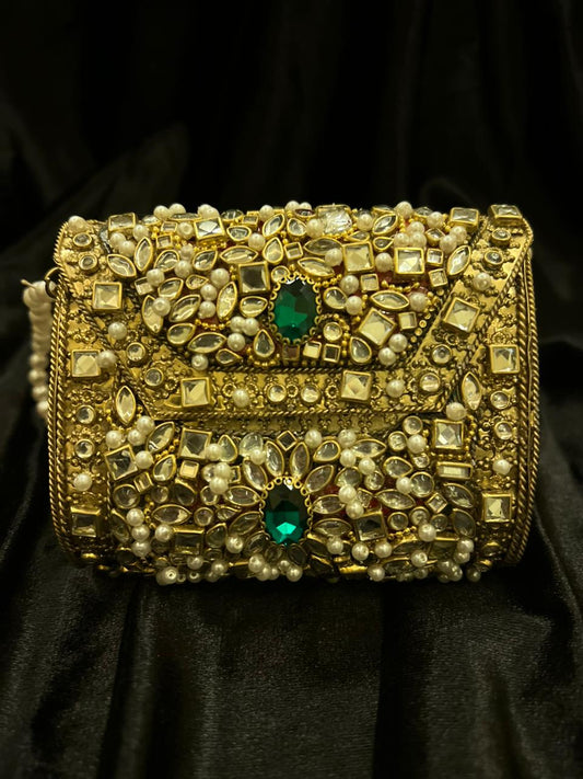 MAHARANI CLUTCH