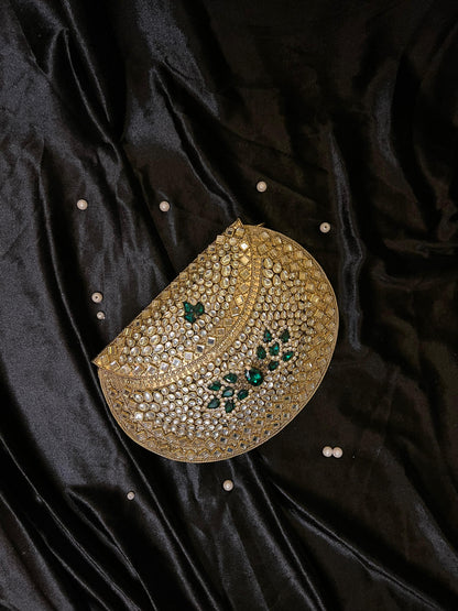 GREEN LUXE