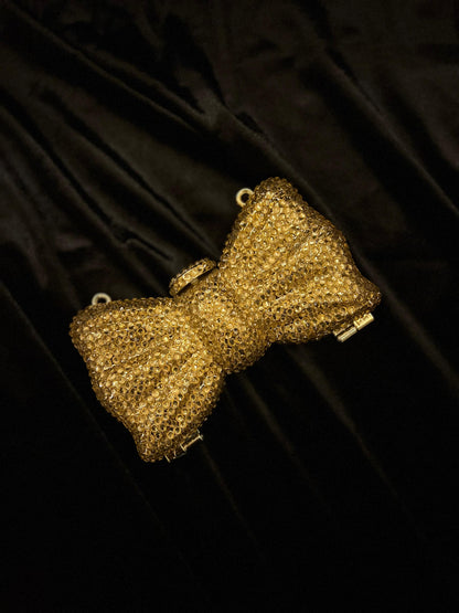 SWAROVSKI BOW