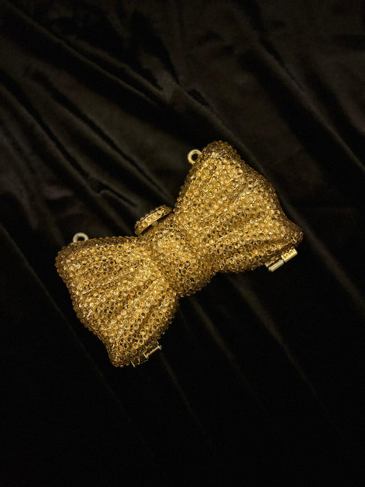 SWAROVSKI BOW