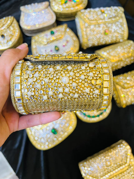 MINI CYLINDER