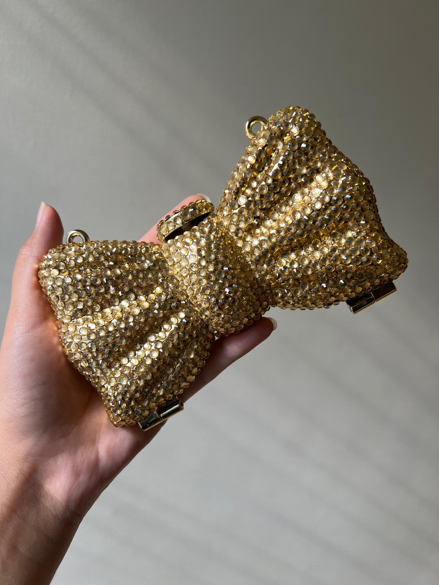SWAROVSKI BOW